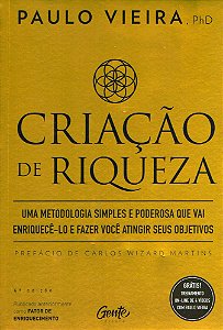 Criação De Riqueza