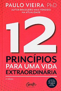 12 Princípios Para Uma Vida Extraordinária