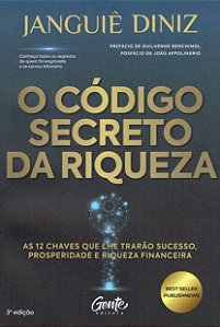 O Código Secreto da Riqueza