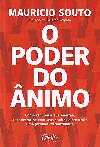 O Poder do ânimo