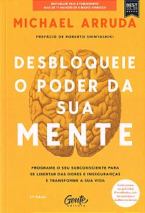 Desbloqueie o Poder da Sua Mente