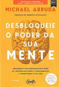 Desbloqueie o Poder da Sua Mente