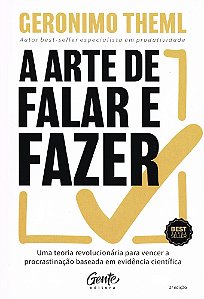 A Arte de falar e fazer