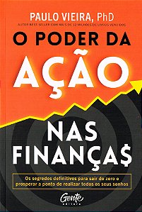 O Poder da ação para finanças