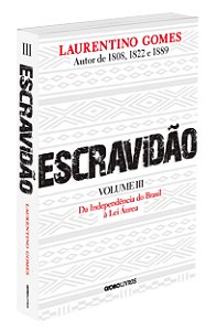Escravidão - Volume 3