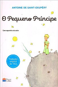 O Pequeno Principe
