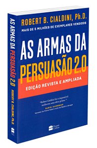 As Armas da Persuasão 2.0