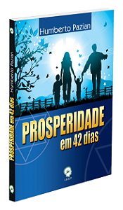 Prosperidade em 42 Dias