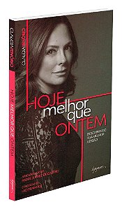 Hoje Melhor Que Ontem
