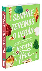 Sempre Teremos o Verão - Volume 3 (Trilogia Verão)