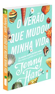 O Verão Que Mudou Minha Vida - Volume 1 (Trilogia Verão)