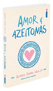 Amor & Azeitonas