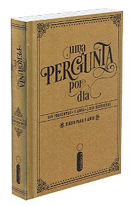 Uma Pergunta Por Dia