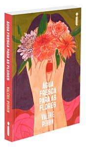 Água Frescas Para As Flores