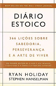Diário Estoico