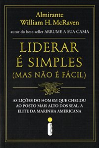 Liderar é simples (mas não é fácil)