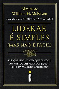 Liderar é simples (mas não é fácil)
