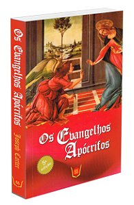 Evangelhos Apócrifos