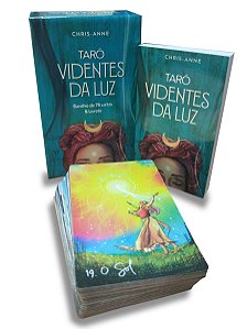 Tarô Videntes da Luz