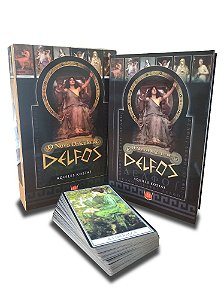 O Novo Oráculo de Delphos