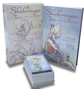 Tarô - Fuga das Sombras - Shadowscapes