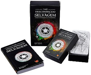 Tarô Desconhecido Selvagem