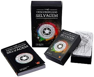 Tarô Desconhecido Selvagem