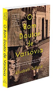 O Bom Doutor de Varsóvia