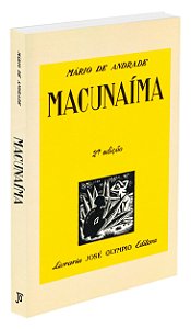 Macunaíma