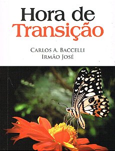 Hora de Transição