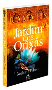 Jardim dos Orixas