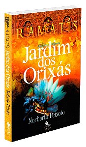 Jardim dos Orixas