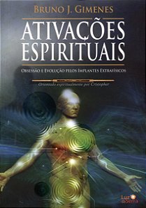 Ativações Espirituais