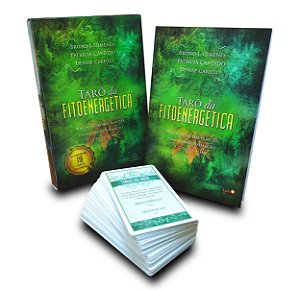 Tarô da Fitoenergética