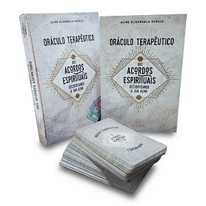 Oráculo Terapêutico dos Acordos Espirituais
