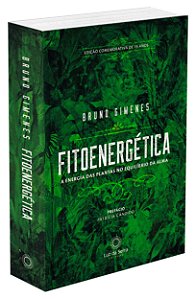 Fitoenergética - Edição Comemorativa Capa Dura