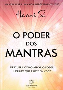 O Poder dos Mantras