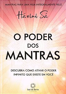 O Poder dos Mantras