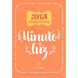 Minuto de Luz