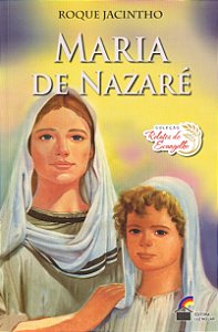 Maria de Nazaré