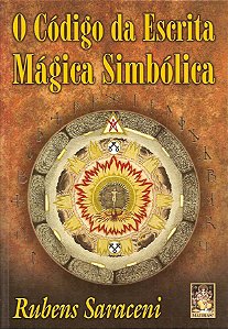 O Código da Escrita Mágica Simbólica