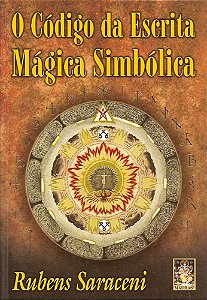 O Código da Escrita Mágica Simbólica