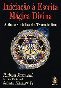 Iniciação à Escrita Mágica Divina