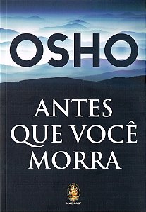 Antes que você Morra