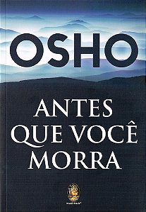 Antes que você Morra