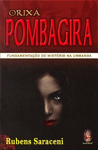 Orixá Pombagira