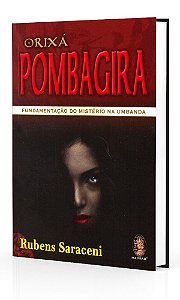 Orixá Pombagira