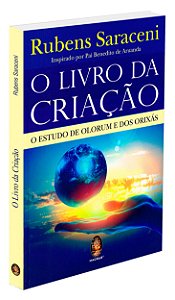 O Livro da Criação