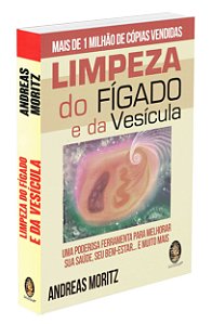 Limpeza do Fígado e da Vesícula