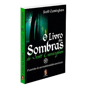 Livro das Sombras de Scott Cunningham